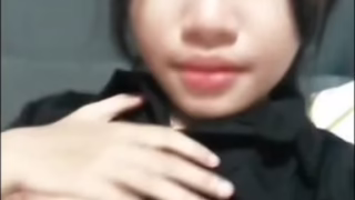 Chella Dini Colmek Live IG Hot CiciToge