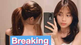 Pweetyangels Viral Di Toilet Mall Hanya Di Amoytoge
