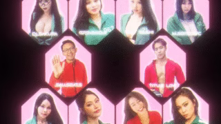Viral Terbaru MSBREEWC x DEA AYU SQUID GAME CICI TOGE