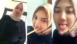 Miss Devi Hijab Viral Terbaru Paling Banyak Di Cari