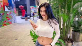 Viral Dj Joice Colmek Abis Mandi Hanya Di Cicitoge