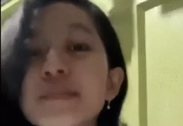 VCS Sama Adik Cantik Yang Suka Bantu Kakak Nya