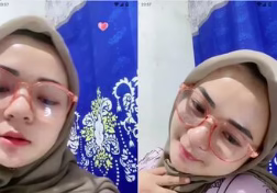 Nike Selebgram Cantik Pamer Memek nya Buat Viewer nya