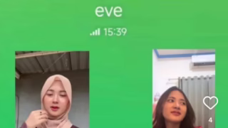 Skandal Viral Vcs Terbaru Eve Full Durasi Paling Di Cari