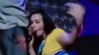 Karaoke Bareng LC Sambil Di Sepongin Mentok