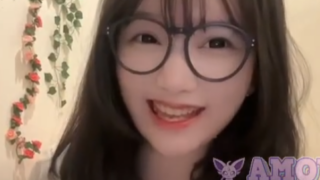 Ajakin Ara So Cute Vcs Sampai Colmek Karena Gatahan
