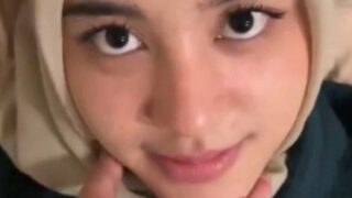 Jilbab Viral Cantik Sepong Sambil Ngobrol Paling Di Cari