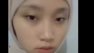 Jilbab Viral Cantik Full Percakapan Ternyata Tobrut