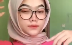 Abis Silaturahmi Langsung Buka Bukaan Mumpung Cantik