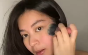 Selebgram Cantik Suka Review Skincare Blunder Juga