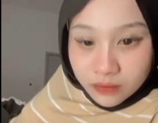 Live Instagram Putri Cantik Viral Terbaru Sampai Buka Baju
