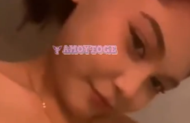 Ngewe Sama Selebgram Tiktok Aya Viral Full Percakapan