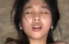 Punya Pacar Montok Akhir nya Di Ewe Terus