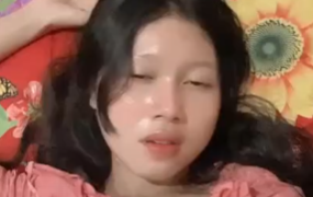 Punya Pacar Yang Ekspresi nya Gada Obat Viral Banget