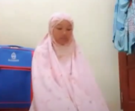Bokep Viral Mukena Pink Viral Ga Pakai Daleman …
