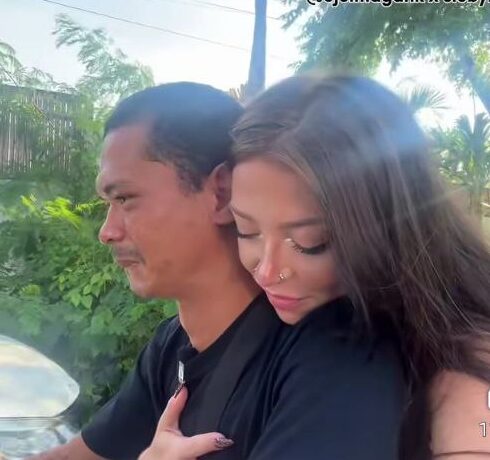 Bokep Viral Terbaru Gojek Sama Bule Di Duga Kejadia…