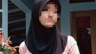 Baru Pulang Sekolah Di Ajakin Cekcek Di Kamar