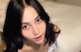 Video Baru Viral Selebgram Cantik Cybel Paling Di Cari