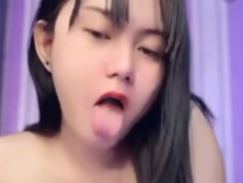Masih Ketinggian Malah Dudukin Dildo Viral Full Durasi