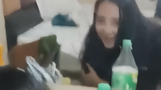 Bokep Indo Ibu dan ABG Ngewe Full Percakapan