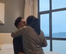 Binor Selebgram Jilbab Viral Full Durasi