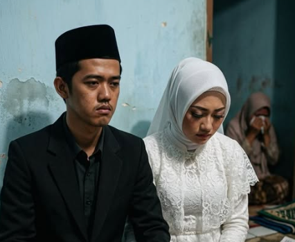 Bokep Terbaru Jilbab indo Viral Daerah Batang Di Nikahkan