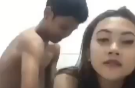 Kamu Kerja Keras Cari Uang Aku Siap Di Genjot