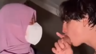 Gatusso Sama Jilbab Viral Ewe Sampe Lemes