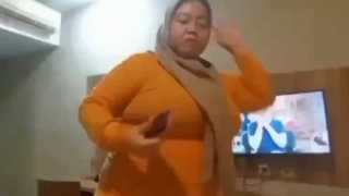Bokep BBW Binor Sange Langsung Ajak Ke Kamar