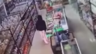 Viral Tiktok Jilbab Ketauan Nyopet Langsung Colmek
