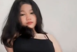 Amoy Talent Telegram Cantik Nunjukin Memek Mulus Nya