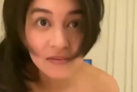 Nikmat nya Di Sepong Telegram Cantik Viral Full Durasi