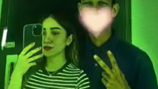 Pasangan Viral Ternyata Video Cek Cek Nya Tersebar