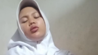 Baru Pulang Sekolah Kesempatan Rumah Kosong Langsung Colmek