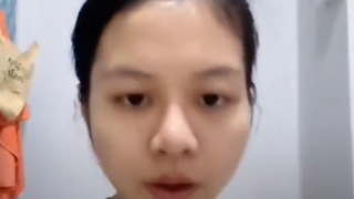 Live Malu Berujung Bablas Buka Bemper Dulu