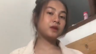 Cantik Cantik Siap Berangkat Kerja Malah Laki Minta Vcs