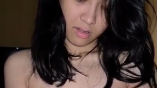 Aku Gatahan Lihat Kontol Kamu Sayang Aku Masukin Ya