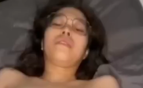 Guru Cantik Pasrah Di Sodok Murid Viral Banget