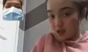 Chindo Cantik Pengen Di Liatin Pas Lagi Colmek Viral