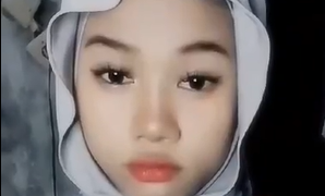 Ukhty Jilbab Kali ini Beneran Produk Unggul Cantik Banget