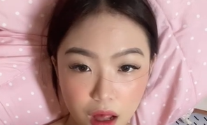 Chindo Cantik Pengen Banget Di Remes Udah Ga Tahan