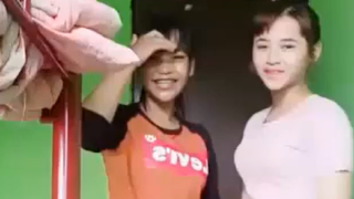 Nurul Tiktokers Cantik Yang Pernah Viral Pada Zaman nya