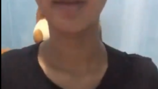 Di Ajak Vc Sama Pacar Tobrut Buat Pamerin Nenen Nya