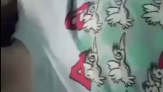 Cewe Cantik Viral Baju Kicau Mania Bikin Berkicau